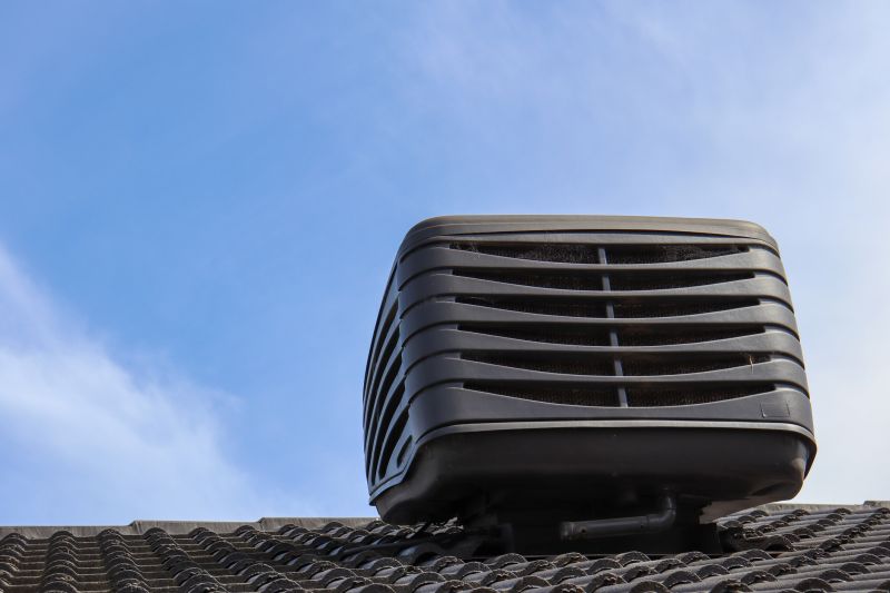 Evaporative AC Repair Service