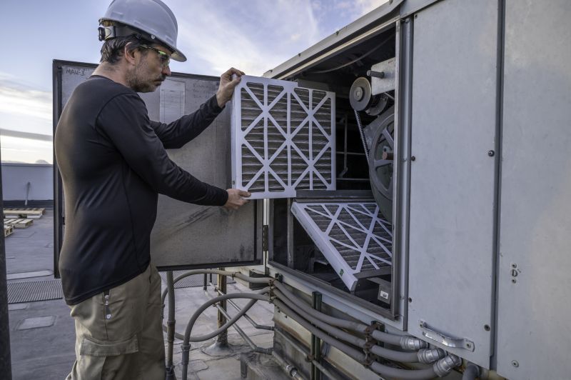 Evaporative AC Repair Service