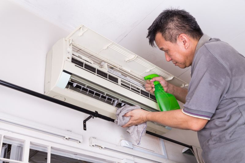 Evaporative Ac Repair