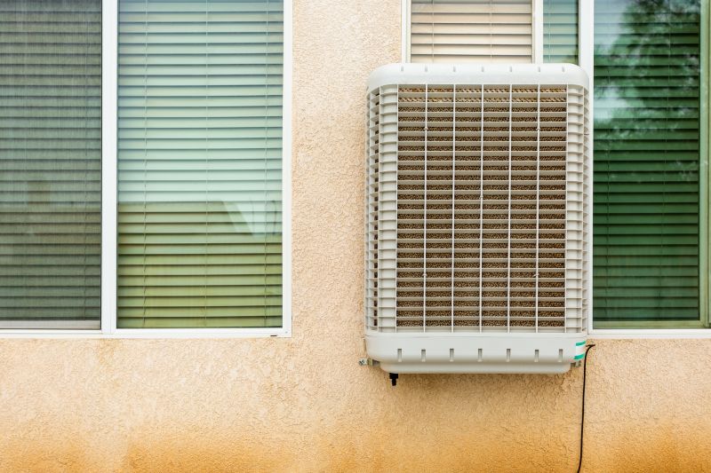 Evaporative Ac Repair