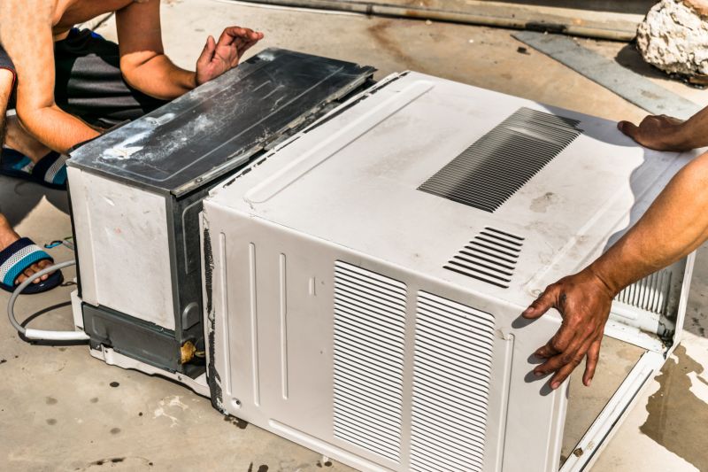 Evaporative Ac Repair