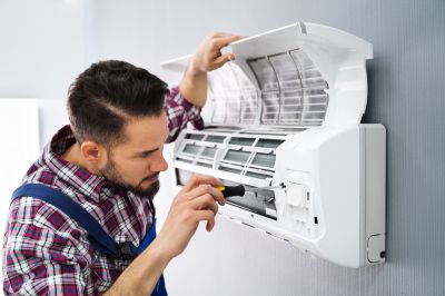 Evaporative Ac Repair