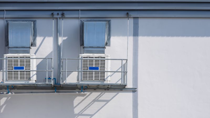 Evaporative Ac Repair